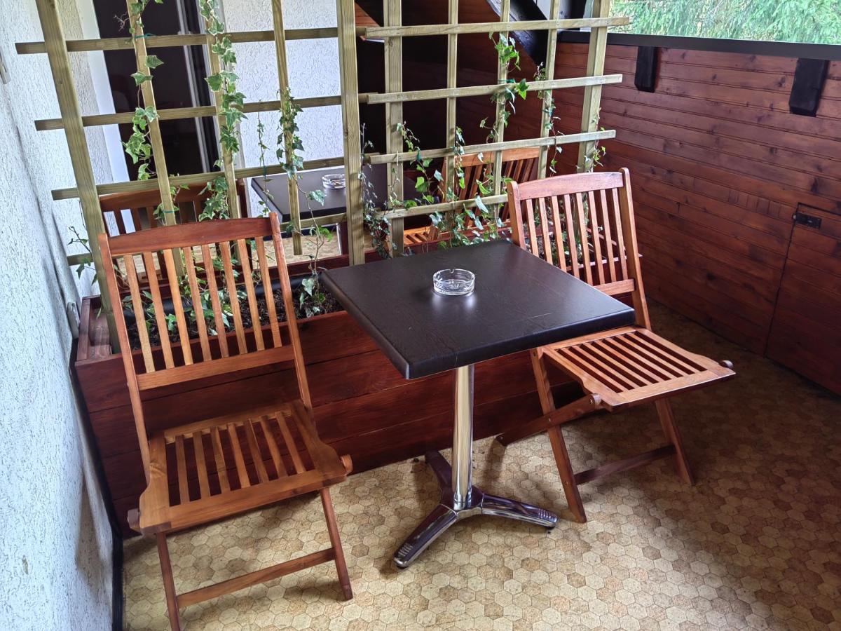 Apartamento Prenocisca Mraz Velenje Exterior foto