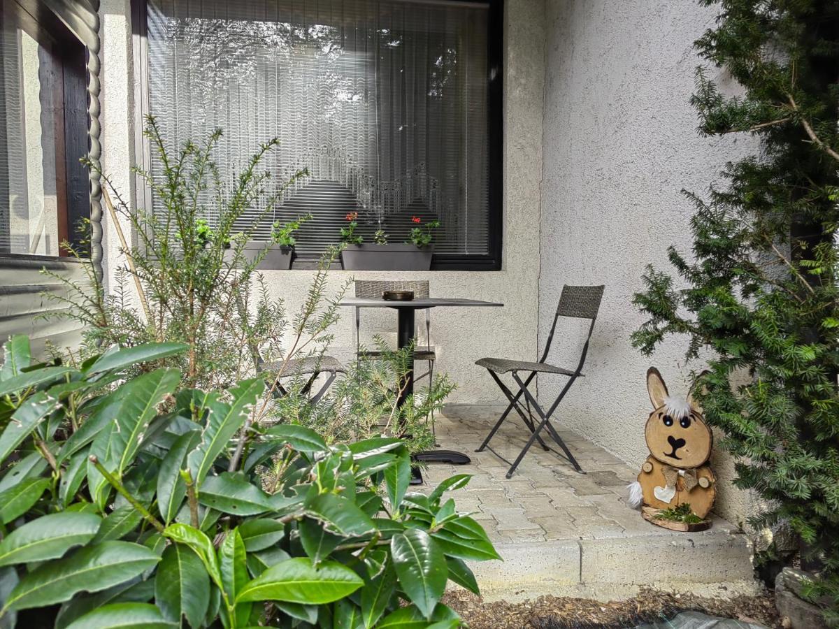 Apartamento Prenocisca Mraz Velenje Exterior foto