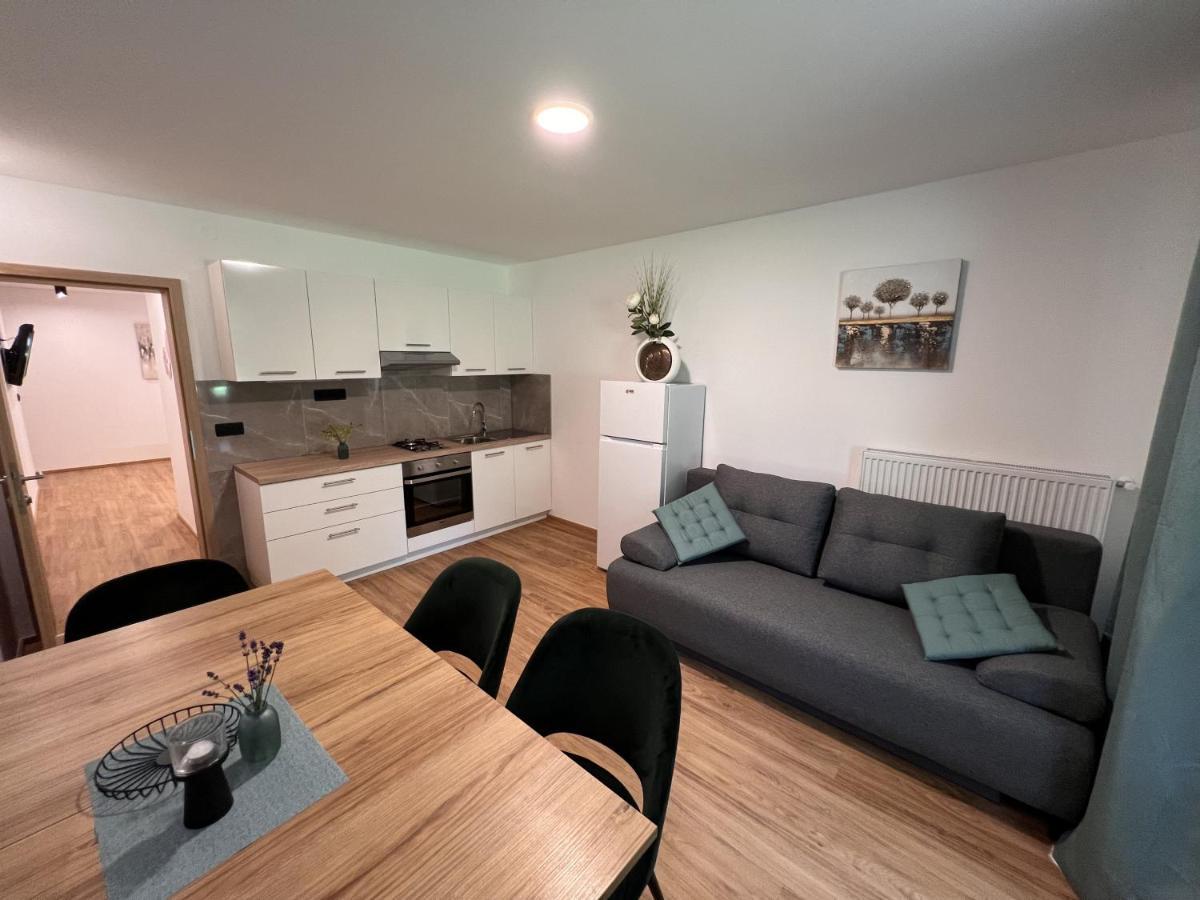 Apartamento Prenocisca Mraz Velenje Exterior foto