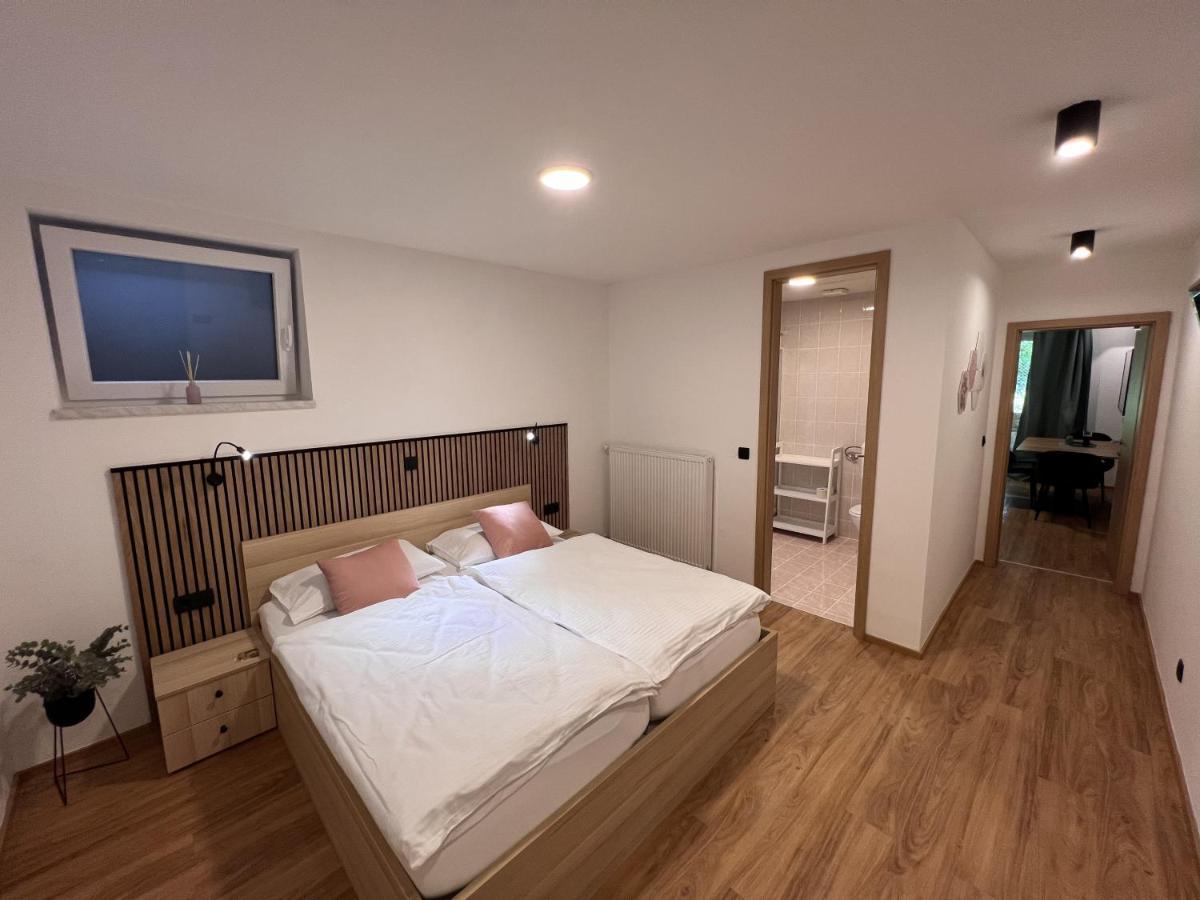 Apartamento Prenocisca Mraz Velenje Exterior foto