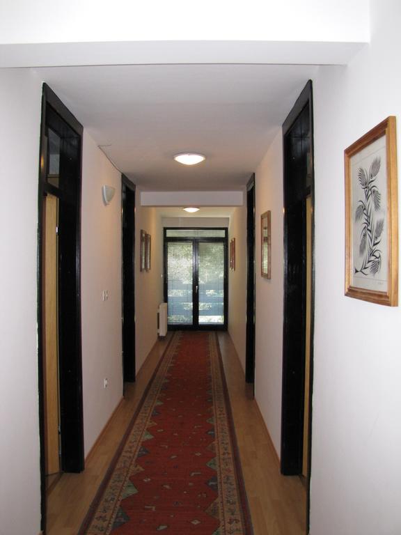 Apartamento Prenocisca Mraz Velenje Exterior foto