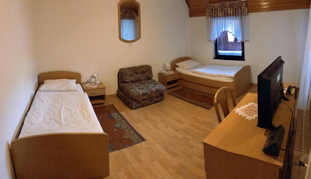 Apartamento Prenocisca Mraz Velenje Exterior foto