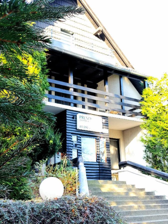 Apartamento Prenocisca Mraz Velenje Exterior foto