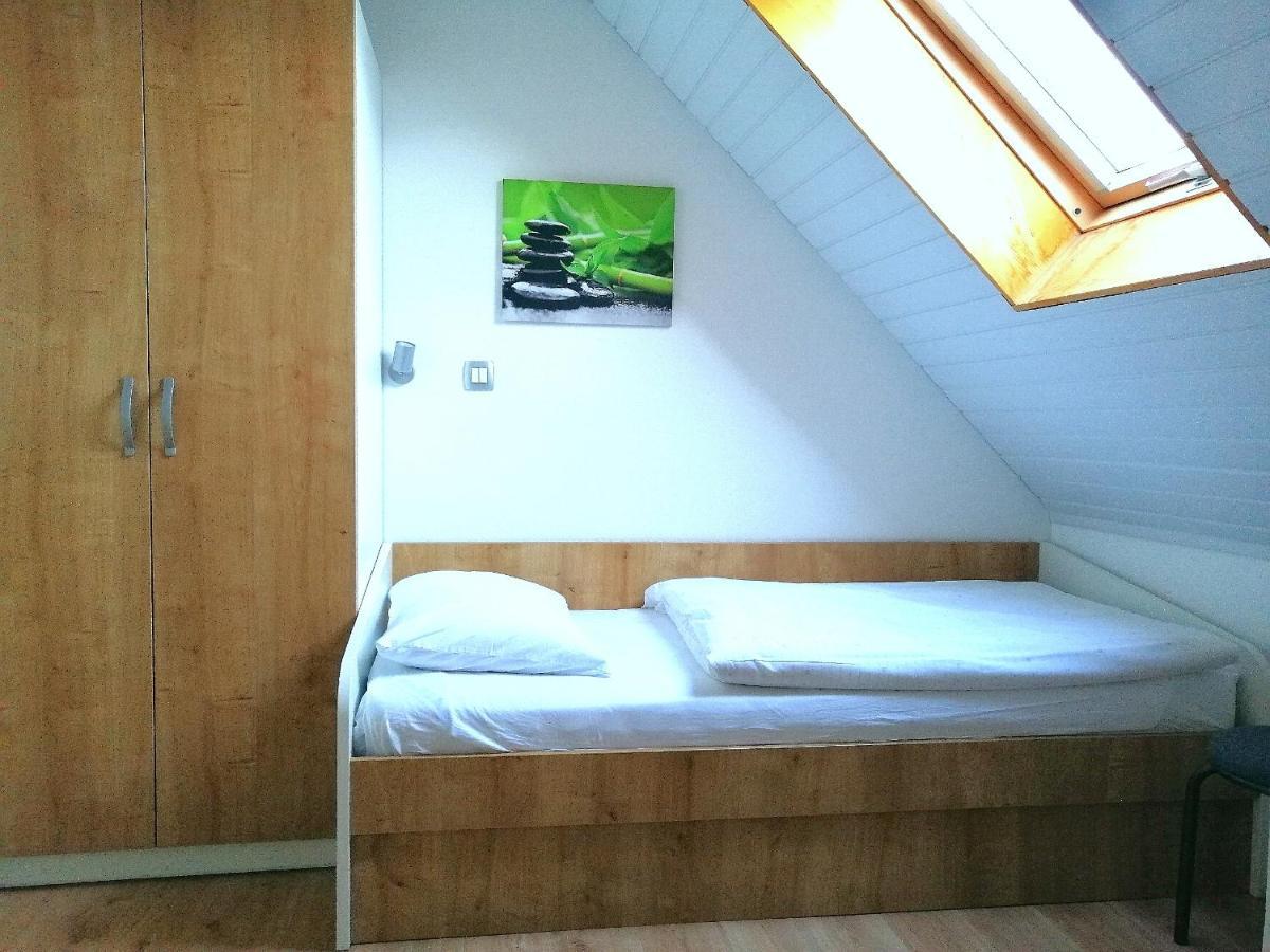 Apartamento Prenocisca Mraz Velenje Habitación foto