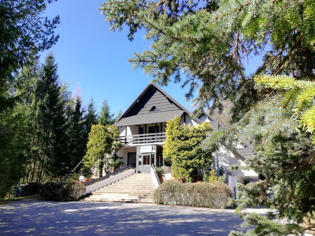 Apartamento Prenocisca Mraz Velenje Exterior foto